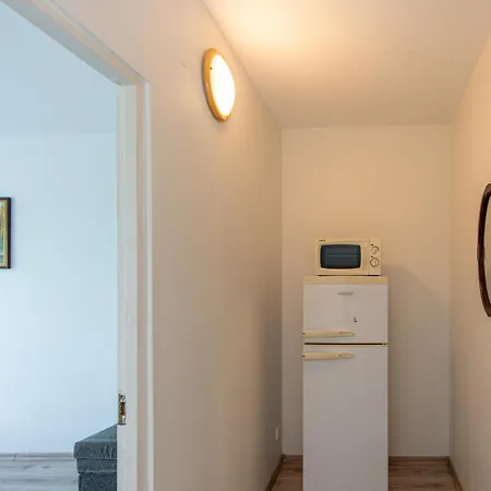 Birutes Guest house Palanga