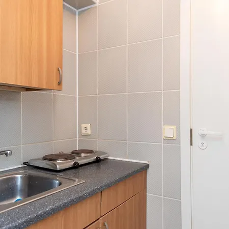 Guest house Birutes Palanga