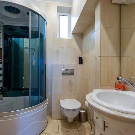 Birutes Guest house