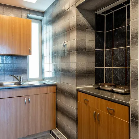 Birutes Pensjonat 3*