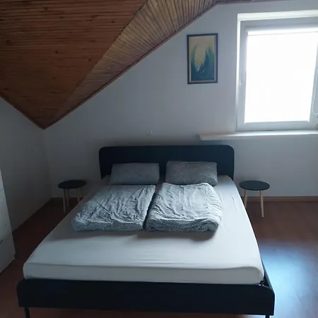 Guest house Birutes Palanga