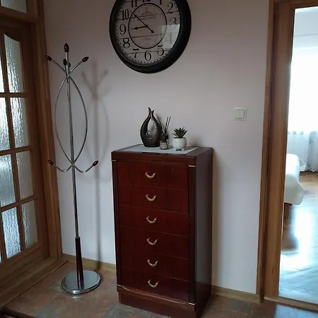 Birutes Guest house Palanga