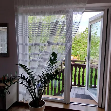 Guest house Birutes Palanga