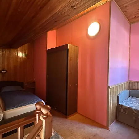 Guest house Birutes