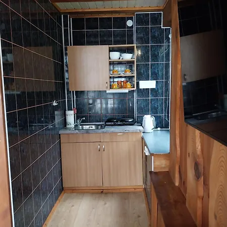 Guest house Birutes Palanga