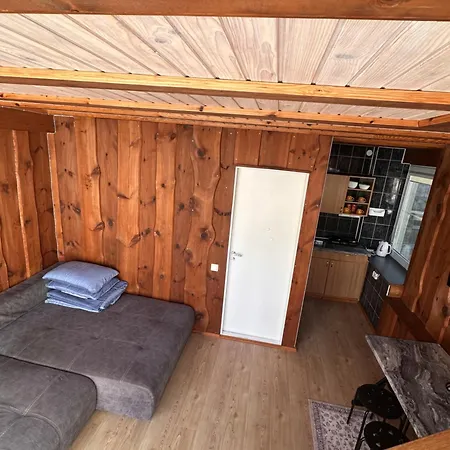 Guest house Birutes Palanga