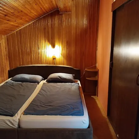 Birutes Guest house 3*