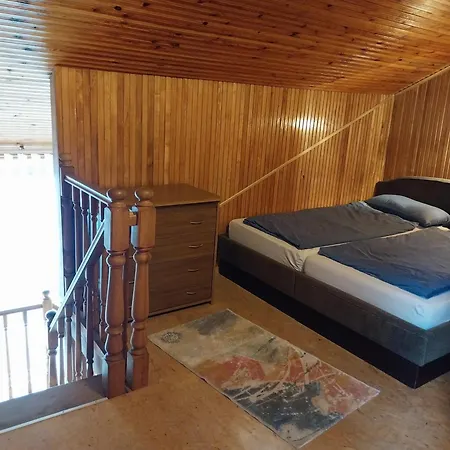 Guest house Birutes 3*
