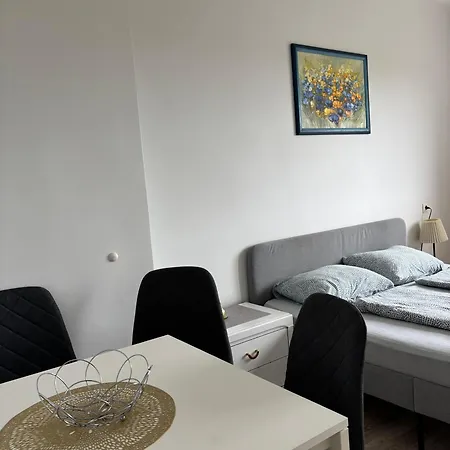 Birutes Guest house