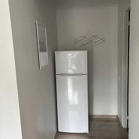 Guest house Birutes 3*