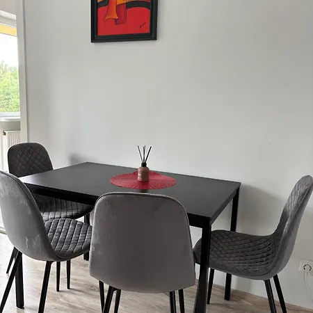 Birutes Guest house Palanga