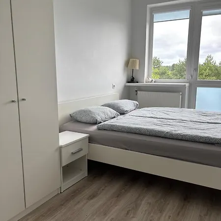 Guest house Birutes Palanga