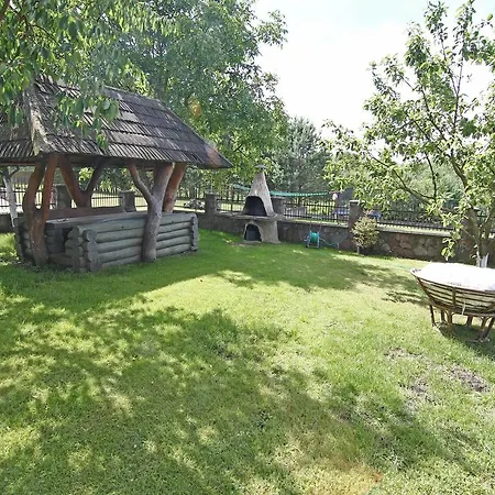 Pensjonat Birutes 3*