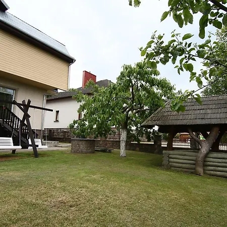 Guest house Birutes Palanga