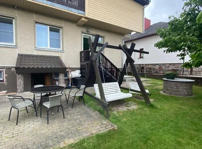 Birutes בית הארחה פלאנגה