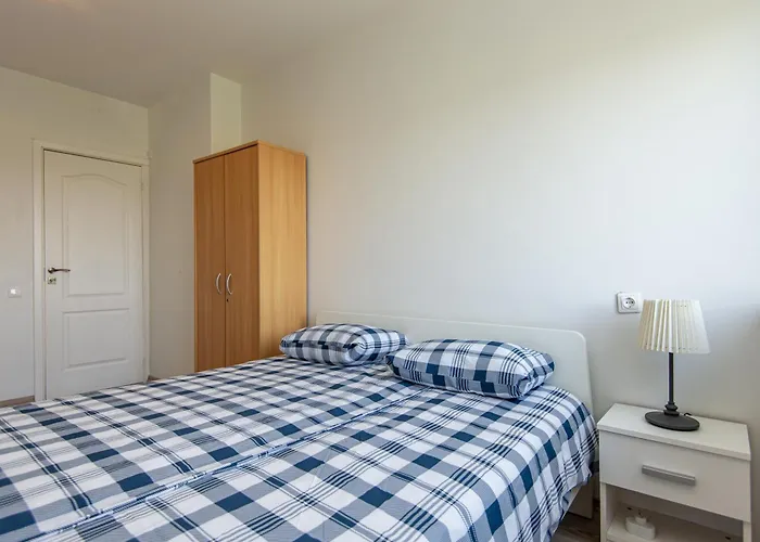 בית הארחה Birutes 3*