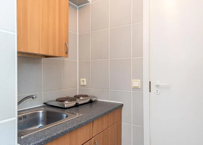 בית הארחה Birutes פלאנגה