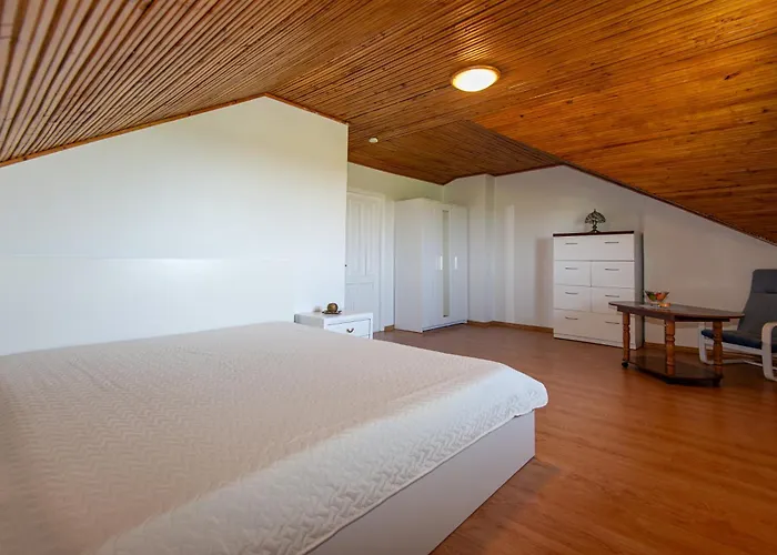 בית הארחה Birutes