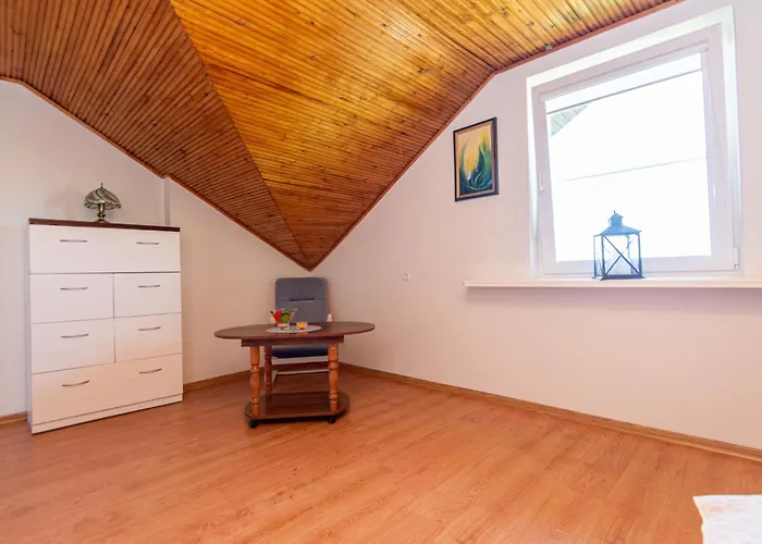 Birutes בית הארחה פלאנגה