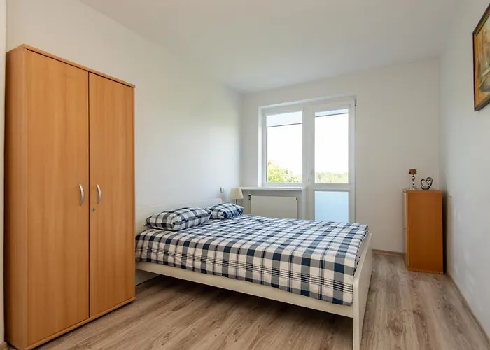 Birutes בית הארחה 3*