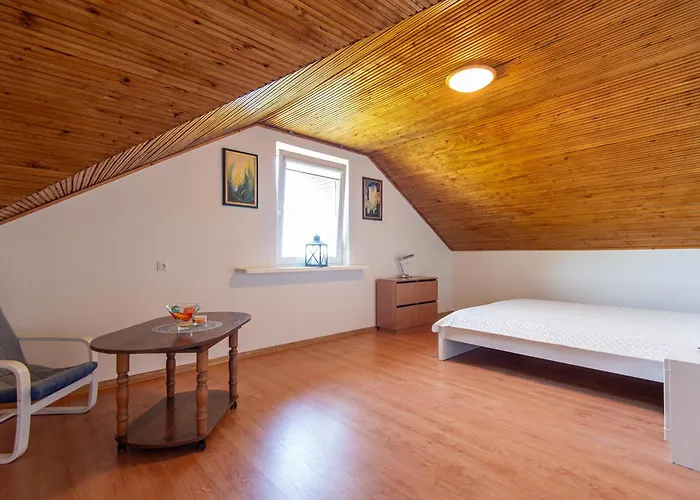 בית הארחה Birutes 3*