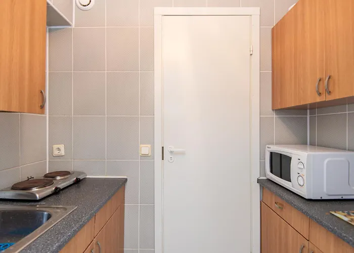 בית הארחה Birutes