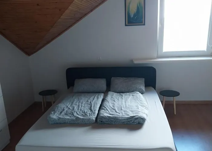 בית הארחה Birutes פלאנגה