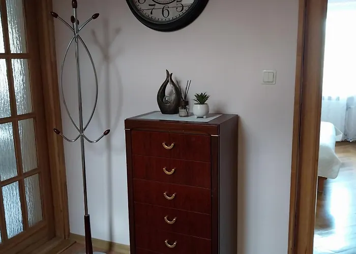 Birutes בית הארחה פלאנגה