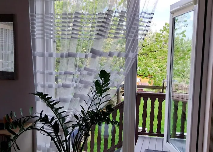 בית הארחה Birutes פלאנגה