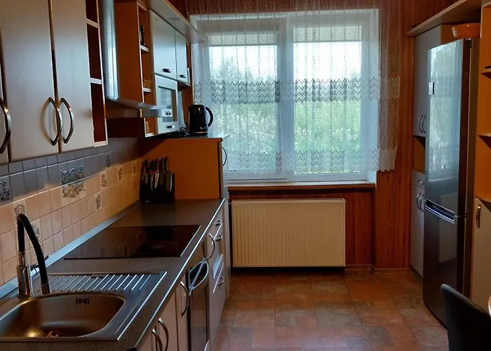 בית הארחה Birutes