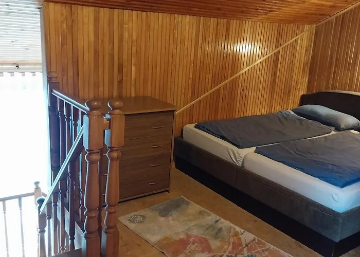 בית הארחה Birutes 3*